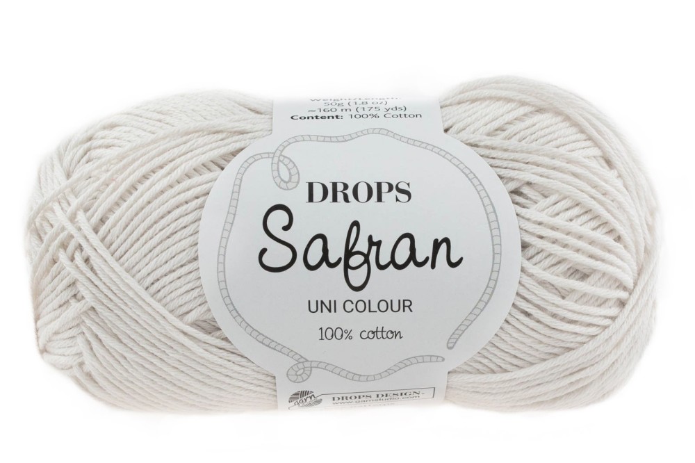 DROPS Safran - 72 kreda