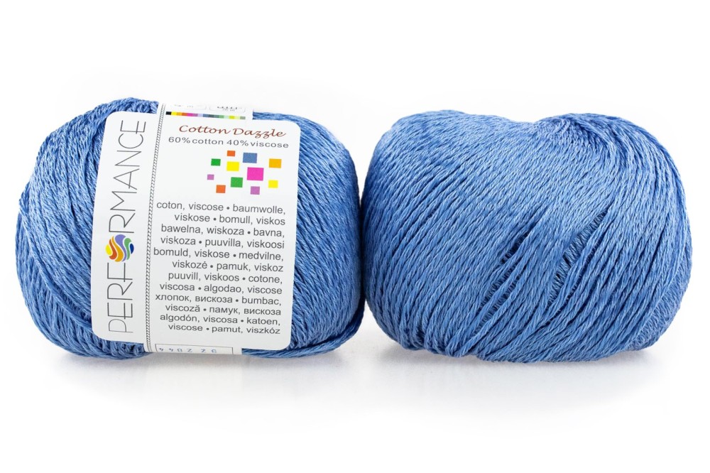 Performance Cotton Dazzle - kolor 92