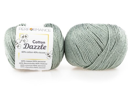 Performance Cotton Dazzle - kolor 237