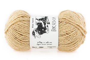 Rosa Pomar BRUSCA - marcepanowa A576