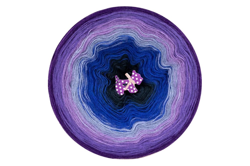 Liloppi Swing - 3 nitki - A BIT OF MAGIC (230)