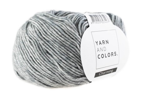 Yarn and Colors Charming  - 097 shadow