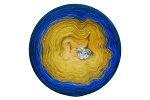 copy of Liloppi Swing - 3 threads - INDIAN EVENING (694)