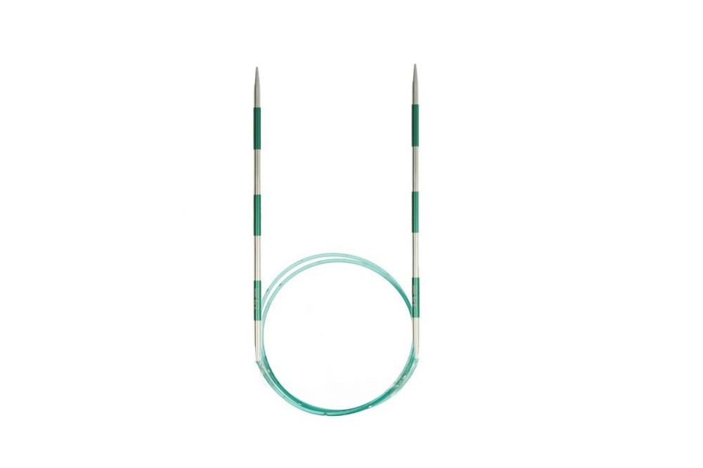 Druty SmartStix stałe na żyłce 80 cm - 3,75