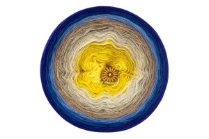 copy of Liloppi Swing - 3 threads - INDIAN EVENING (694)