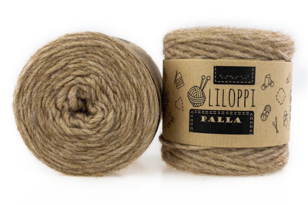 Liloppi Palla - latte 1063