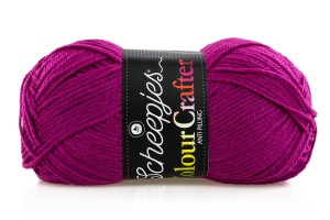 Scheepjes Colour Crafter- 2009 Kortrijk
