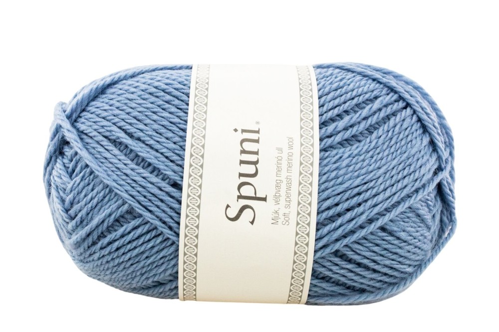 Lopi Spuni 7225 faded blue