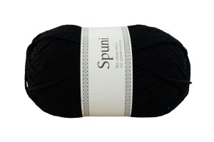 Lopi Spuni 7259 black