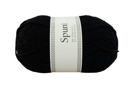 Lopi Spuni 7259 black