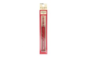 Szydełko Tulip Etimo Red - 2,75