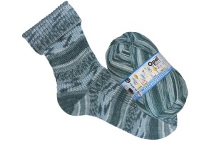 Opal Crazy Waters 11317