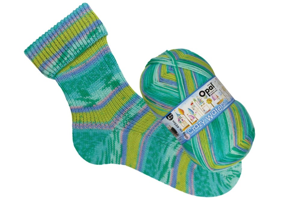 Opal Crazy Waters 11316
