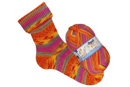 Opal Crazy Waters 11315