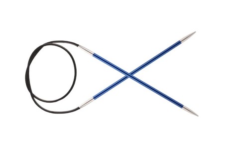Druty ZING na żyłce 80 cm - 4,5