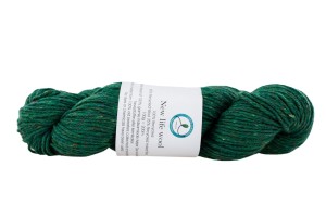 New Life Wool  7120
