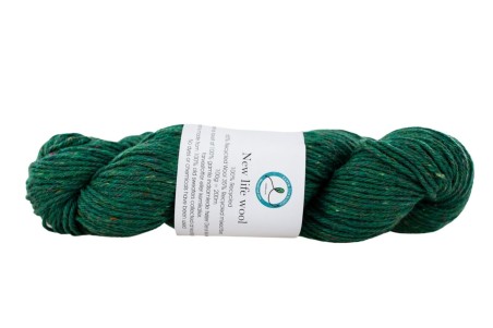 New Life Wool  7120