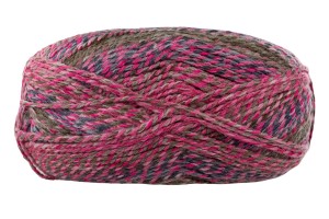 YarnArt Everest - 7051 - kwietna łąka