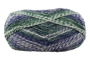 YarnArt Everest - 7055 - grudniowe niebo