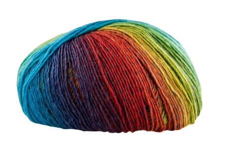 LongColoros Regnbue fisk 19