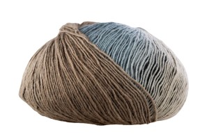 copy of New Life Wool Sølv Grå 3010