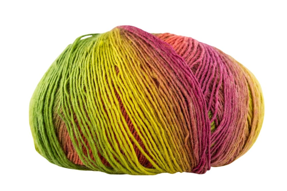 LongColors Blomster eng 606