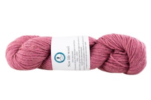 New Life Wool Blomme 5540