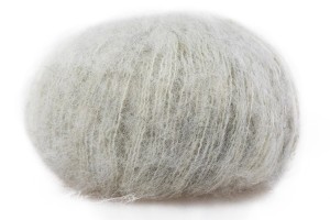 copy of DROPS Brushed Alpaca Silk - 22 bladordzawy
