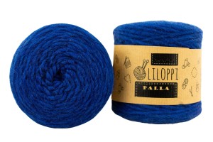 Liloppi Palla - indygo 8816