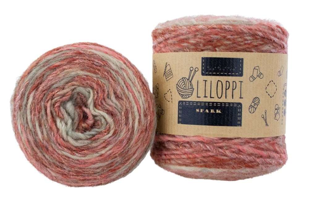 Liloppi Spark -  Boho 70497