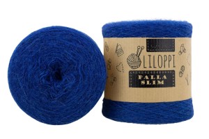 Liloppi Palla Slim - indygo 8816*