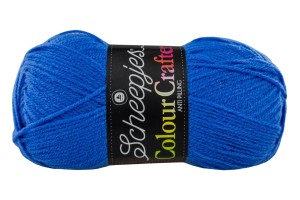 copy of Scheepjes Colour Crafter- 1009 Utrecht