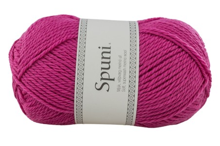 Lopi Spuni 7241 super pink