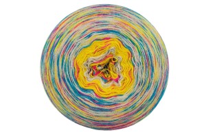 copy of Liloppi Swing - 3 threads - INDIAN EVENING (694)