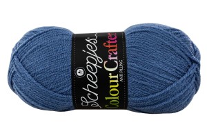 copy of Scheepjes Colour Crafter- 1009 Utrecht