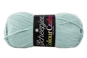copy of Scheepjes Colour Crafter- 1009 Utrecht