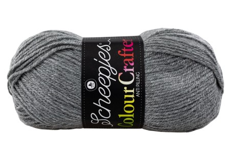 Scheepjes Colour Crafter- 1099 Wolvega