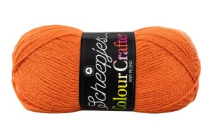 Scheepjes Colour Crafter- 1711 Leeuwarden