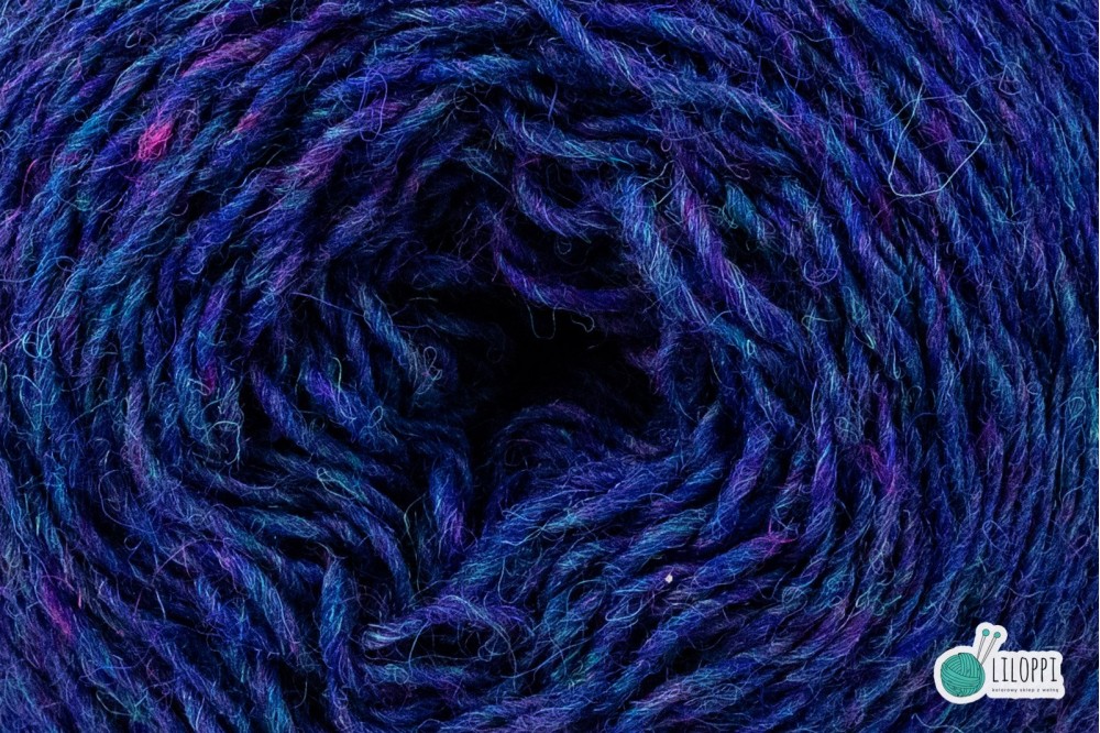 Irish Heather Blue bell 8053