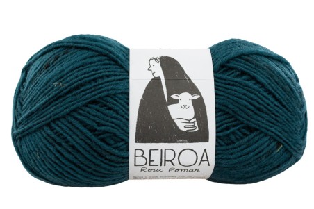 Rosa Pomar BEIROA - azul 695