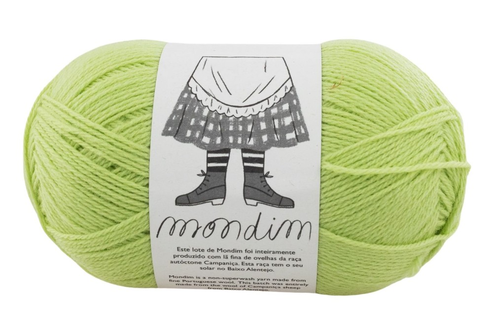 Rosa Pomar MONDIM - groszek A572