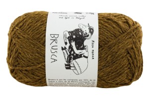 Rosa Pomar BRUSCA - tytoń C580
