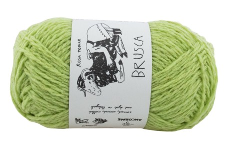 Rosa Pomar BRUSCA - groszek A572