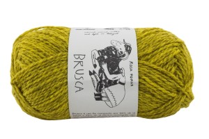 Rosa Pomar BRUSCA - żółty B579