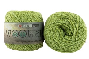 Wool-Silk - kolor 3020