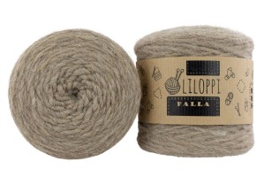 Liloppi Palla - jasny beżowy 1051