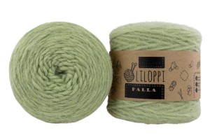 Liloppi Palla - pistacja 1067