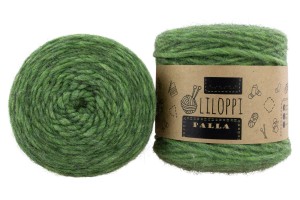 Liloppi Palla - morska zieleń 0030