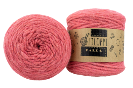 Liloppi Palla - koral 1068