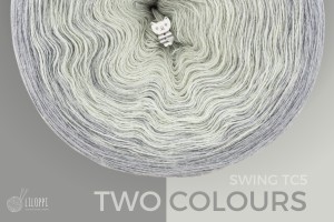 Liloppi Swing Two Colours - TC5